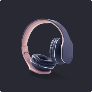 SMLX3 Headphones